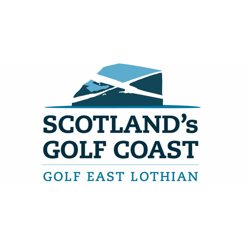 Scotland's Golf Coast Tee Times app icon