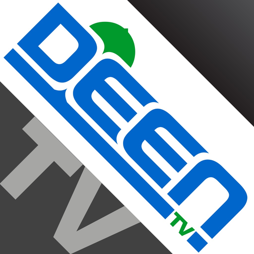 DEEN TV app icon