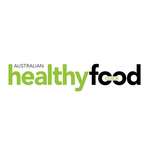 Healthy Food Guide Australia app icon