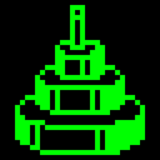Tower of Hanoi[Simple] app icon