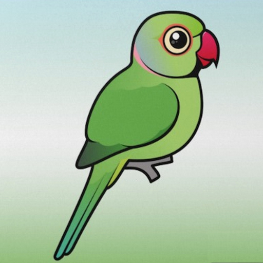 Happy-Bird app icon