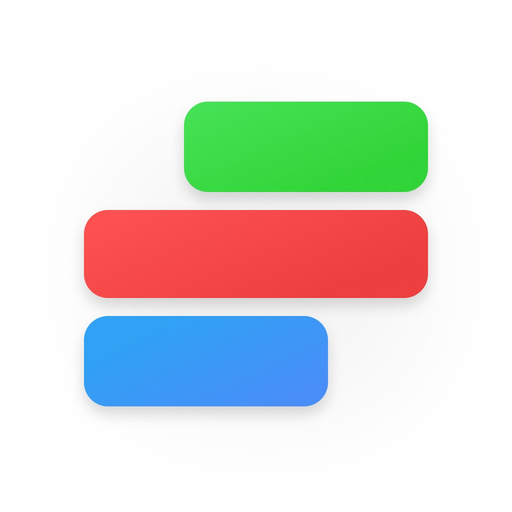 TimeBlocks - Mobile Planner app icon