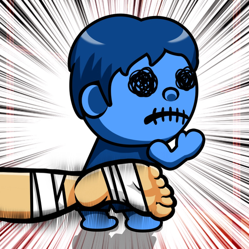 KickZombie app icon