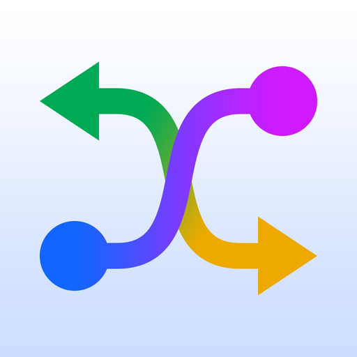 RICOH TAMAGO InOut Tool app icon
