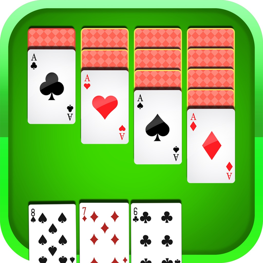 Solitaire Classic Free HD app icon