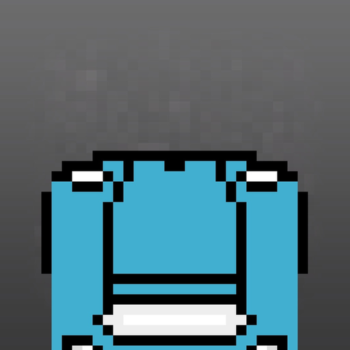 Street Racer Retro app icon
