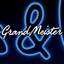 GrandMeister 36 Remote icon
