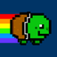 SpaceTurtle icon