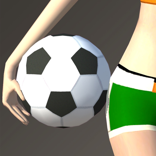 Ball Soccer app icon