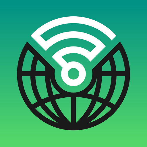 RFID Web Wedge app icon