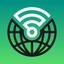RFID Web Wedge icon