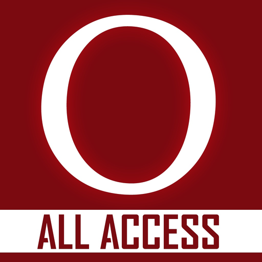 Observer All Access app icon