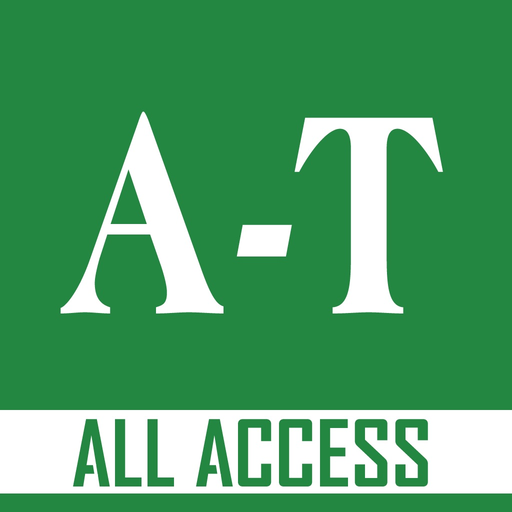 Advertiser Tribune All Access app icon