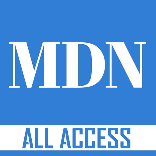 Minot Daily News All Access app icon