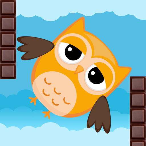 Fly Owl app icon