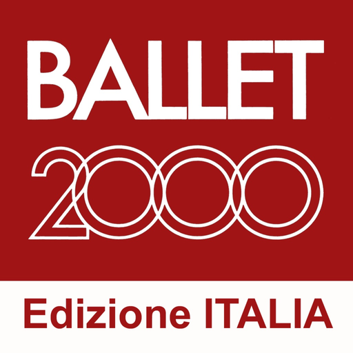 BALLET2000 Edizione ITALIA app icon