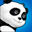 Flappy Yoga Panda icon
