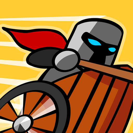 Chariot Racer app icon