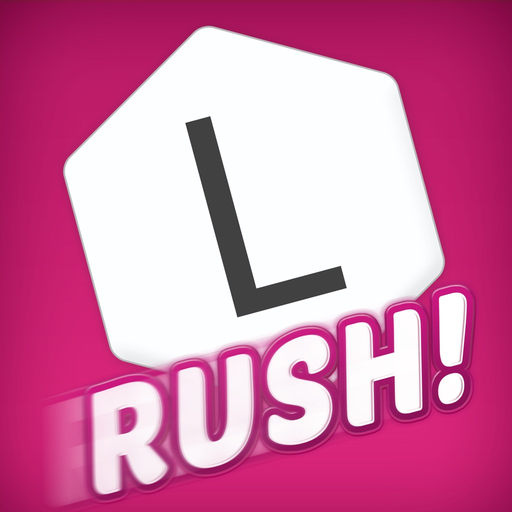 Lexigo Rush Free app icon