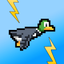 Zappy Duck icon
