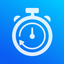 Practice Time! Interval Timer icon