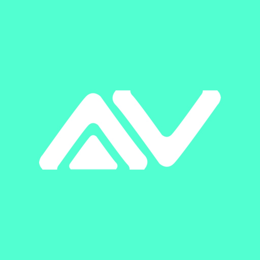 Aliento Vision TV Network app icon