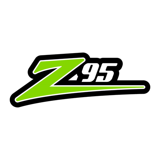 HOT Z95 app icon