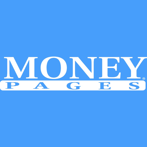 Money Pages app icon