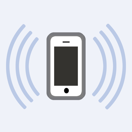 Beaconator app icon