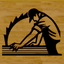 Hyde Park Lumber Web Track icon