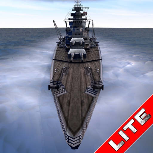 Torpedo Strike Lite app icon