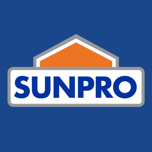 Sunpro Web Track app icon