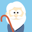 Noah and the Animals icon