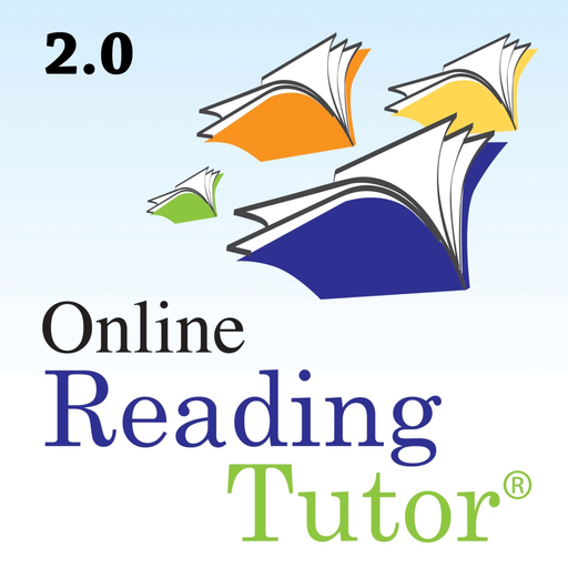 Dyslexia Test app icon