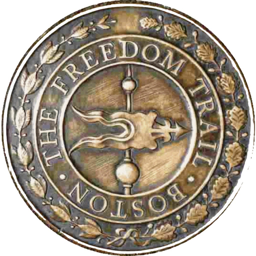 Freedom Trail - Boston app icon