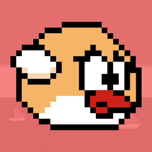 Flying Bird Go app icon