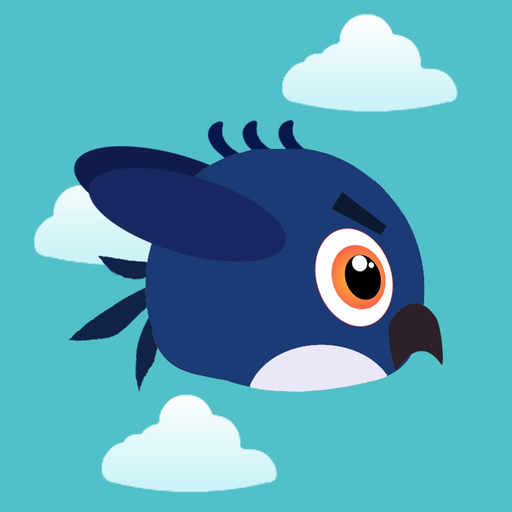 Flip Flap Fly app icon