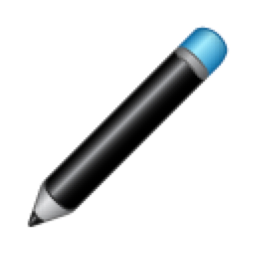BlackBoard-simple- app icon