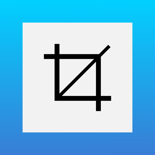 Square Sized app icon