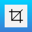 Square Sized icon