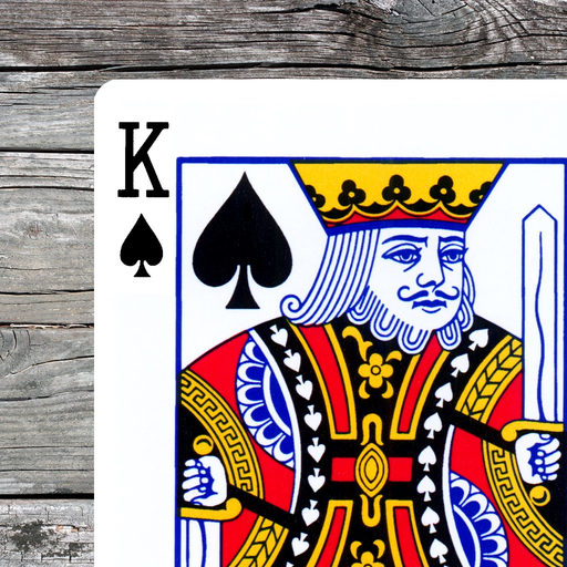Klondike Solitaire - Classic app icon