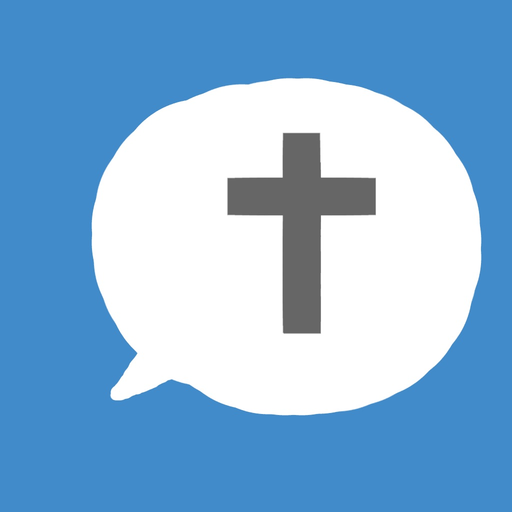 CrossPreach app icon