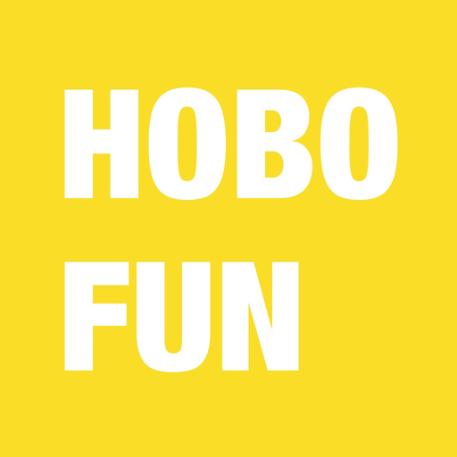 HOBO FUN -  ほぼ日刊イトイ新聞・ほぼ日の更新情報をアプリで毎日チェック！ app icon