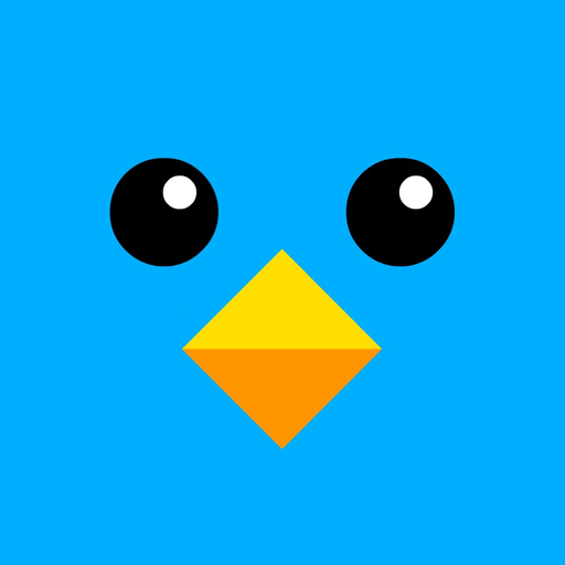 Mr Flap app icon