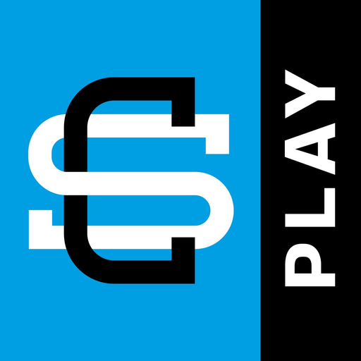 SC Play app icon