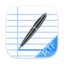 RTF Write icon
