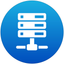 TCP Server icon