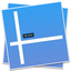 Dimensions icon