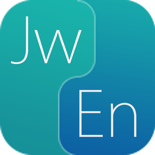 Javanese Dictionary app icon
