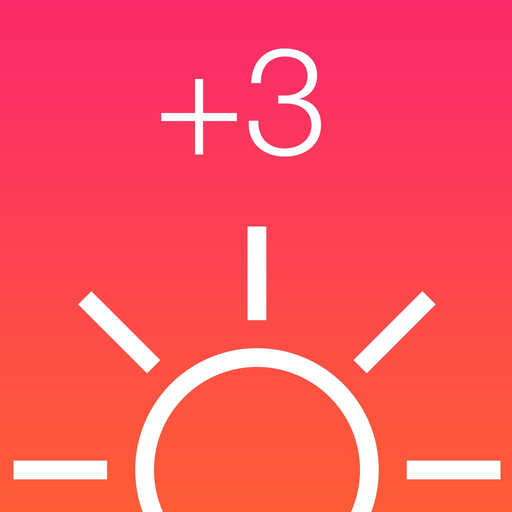 Daylight Clock app icon